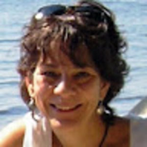 Meet your Posher, Toni